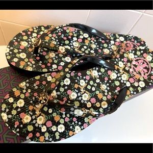 TORY BURCH FLIP FLOP